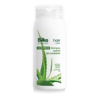 Bilka Collection Hair Care шампунь против сухой перхоти 200мл